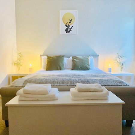 Escape To Lytham St Annes Apartment Luaran gambar