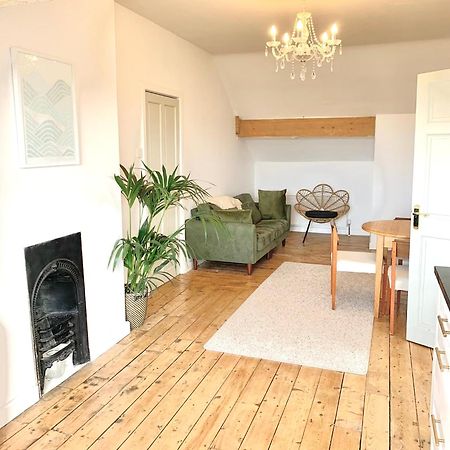 Escape To Lytham St Annes Apartment Luaran gambar