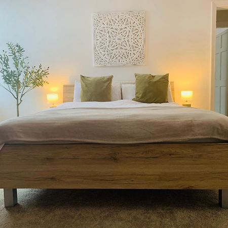 Escape To Lytham St Annes Apartment Luaran gambar