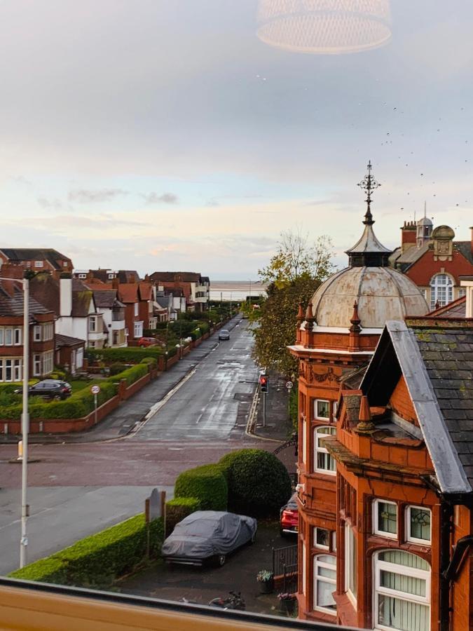 Escape To Lytham St Annes Apartment Luaran gambar