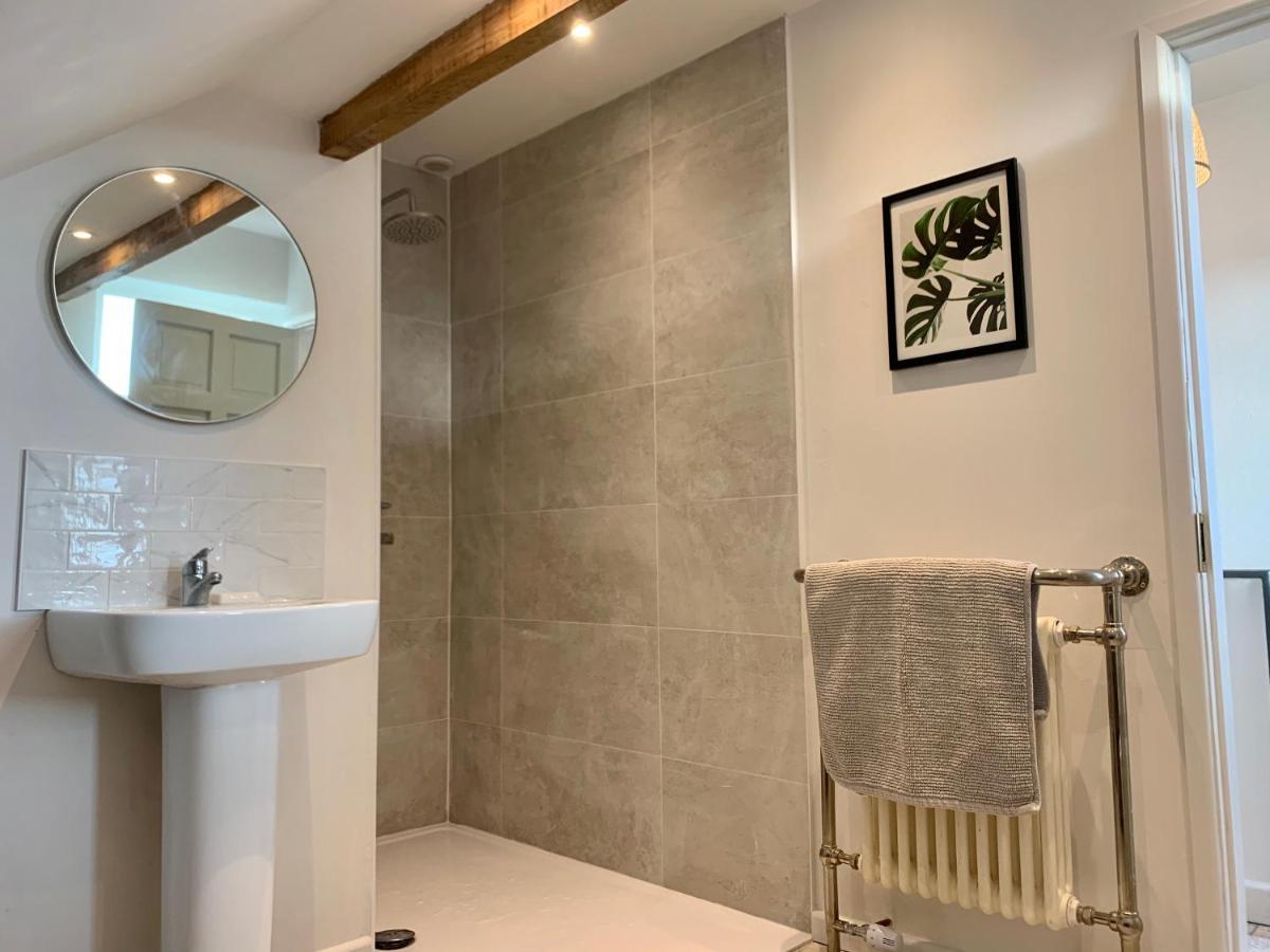 Escape To Lytham St Annes Apartment Luaran gambar