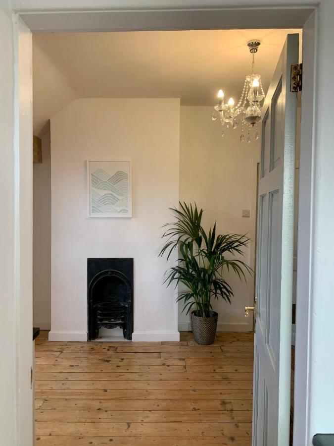 Escape To Lytham St Annes Apartment Luaran gambar