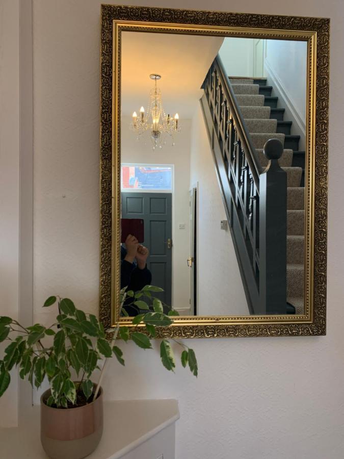 Escape To Lytham St Annes Apartment Luaran gambar