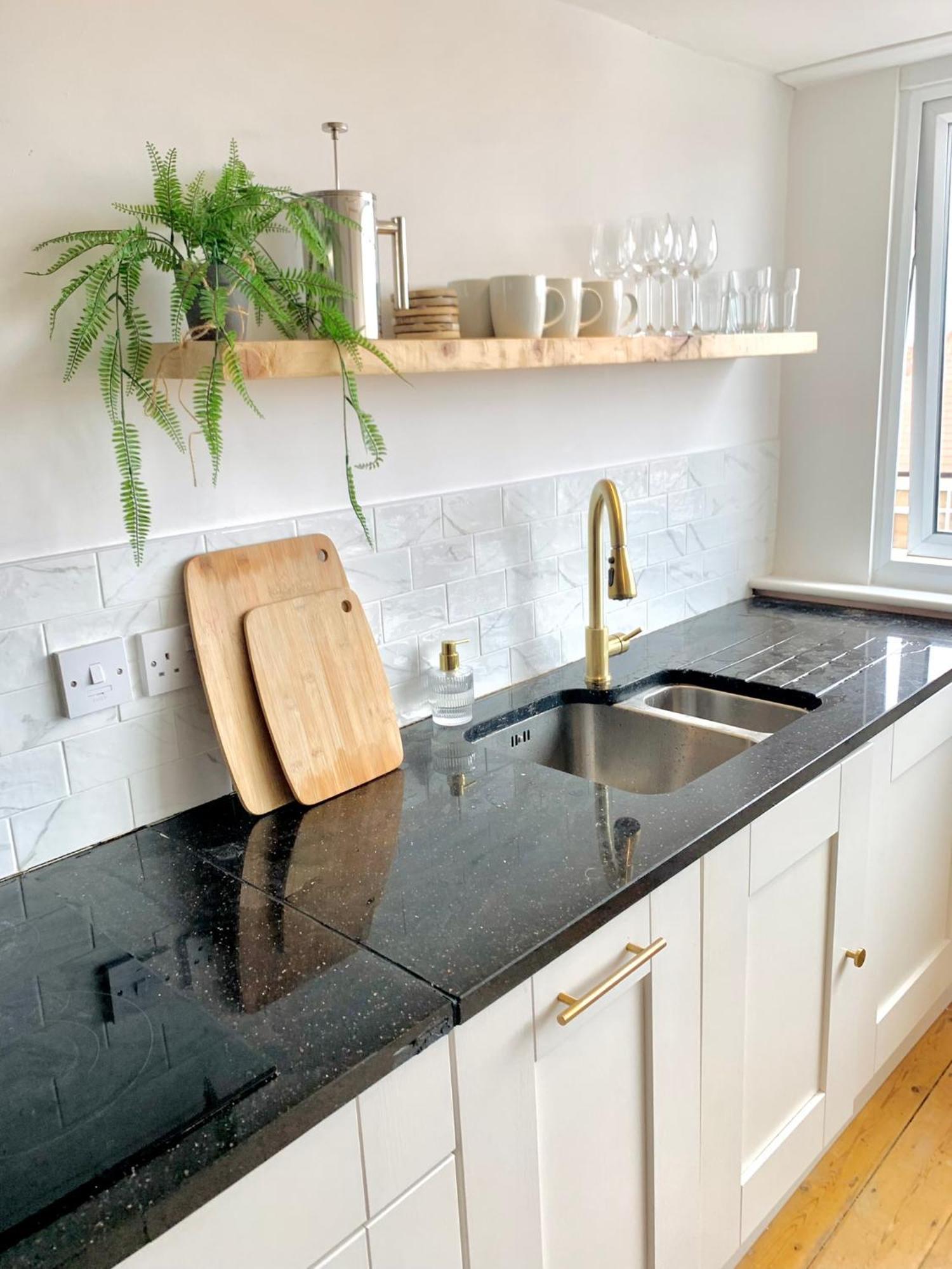 Escape To Lytham St Annes Apartment Luaran gambar
