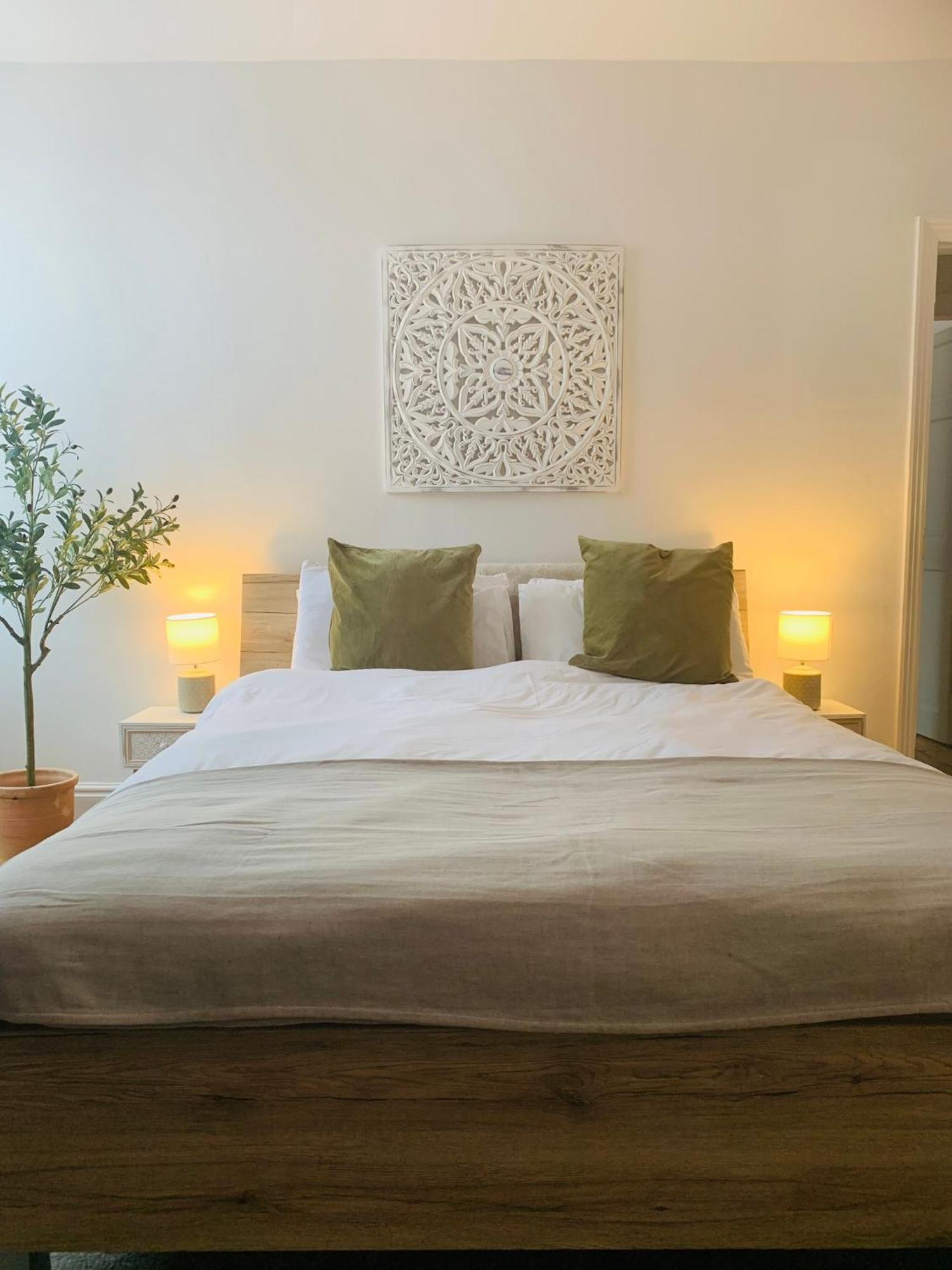 Escape To Lytham St Annes Apartment Luaran gambar