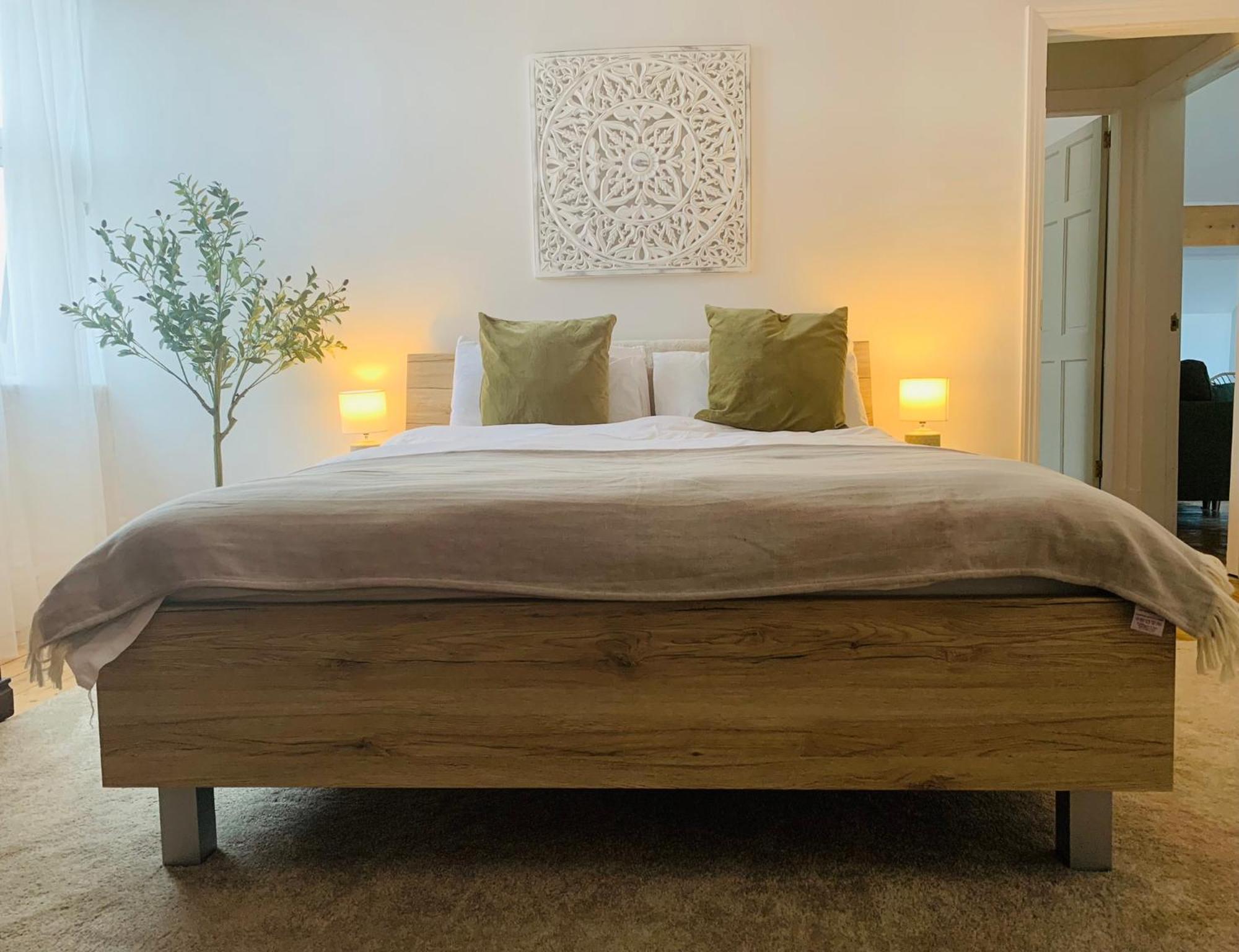 Escape To Lytham St Annes Apartment Luaran gambar