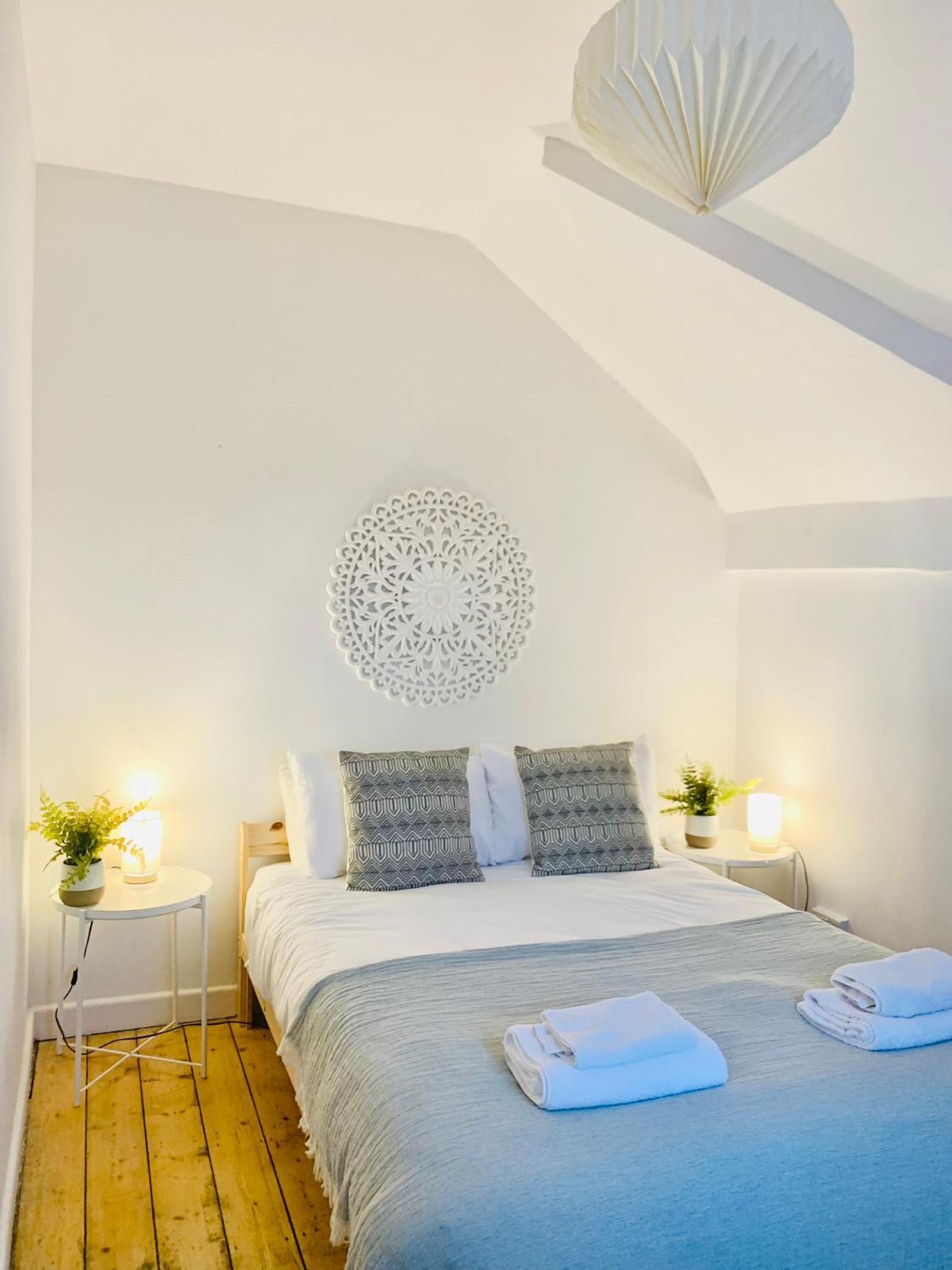 Escape To Lytham St Annes Apartment Luaran gambar